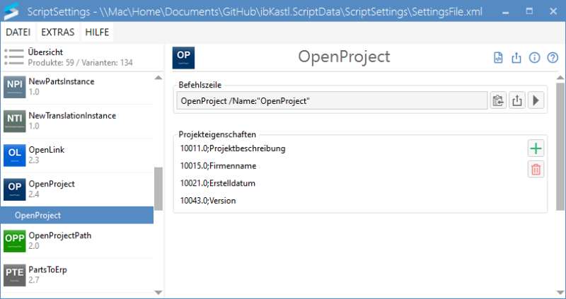 OpenProject – ibKastl GmbH